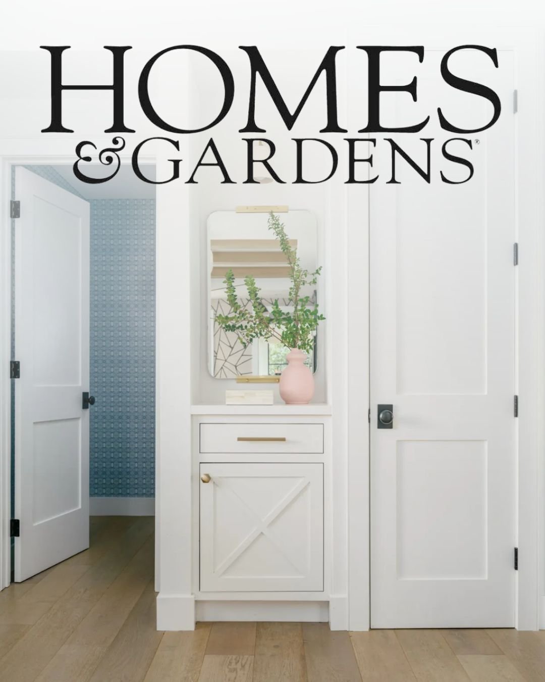 Home &amp; Gardens