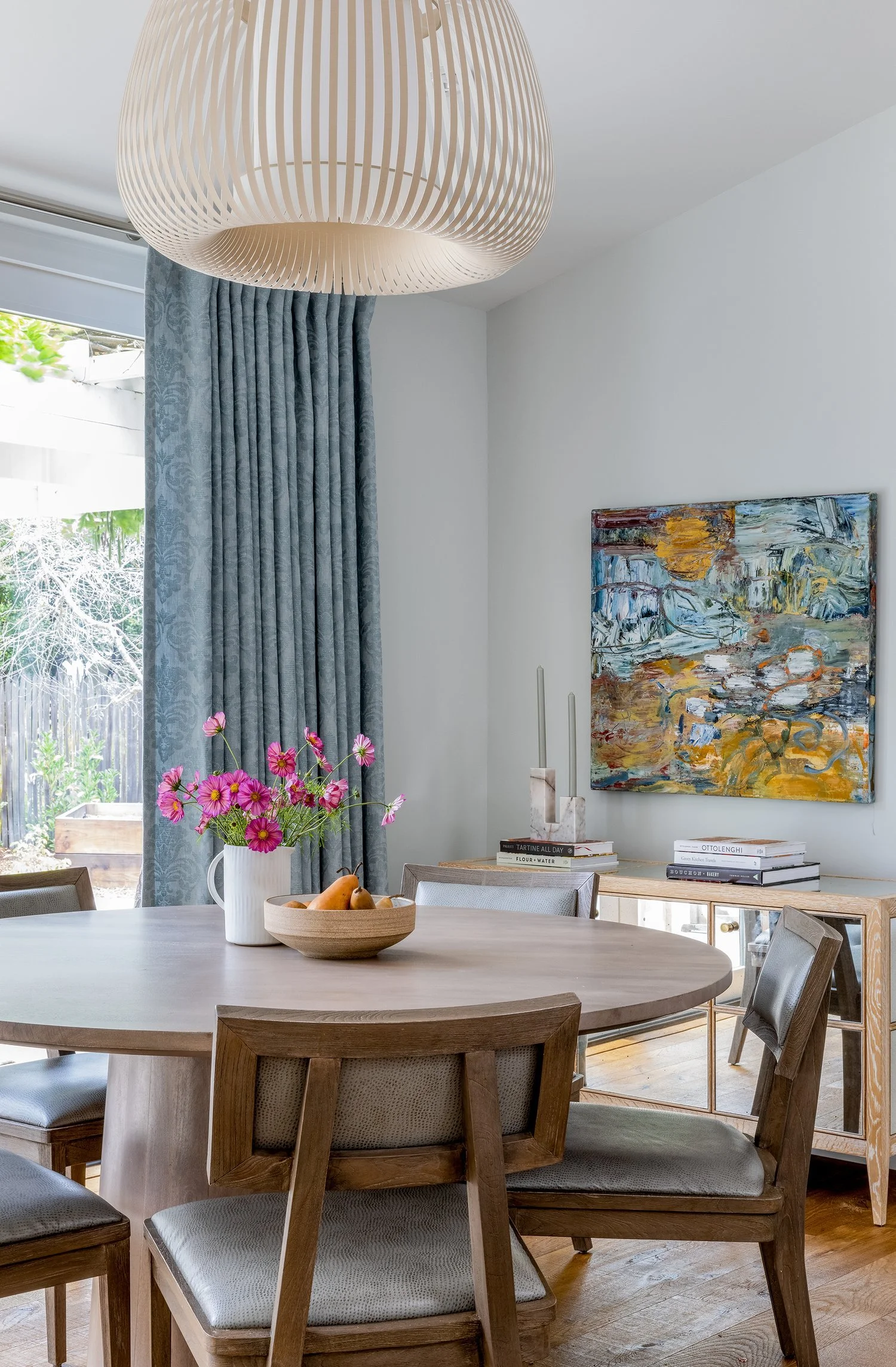 Suburban Transitional