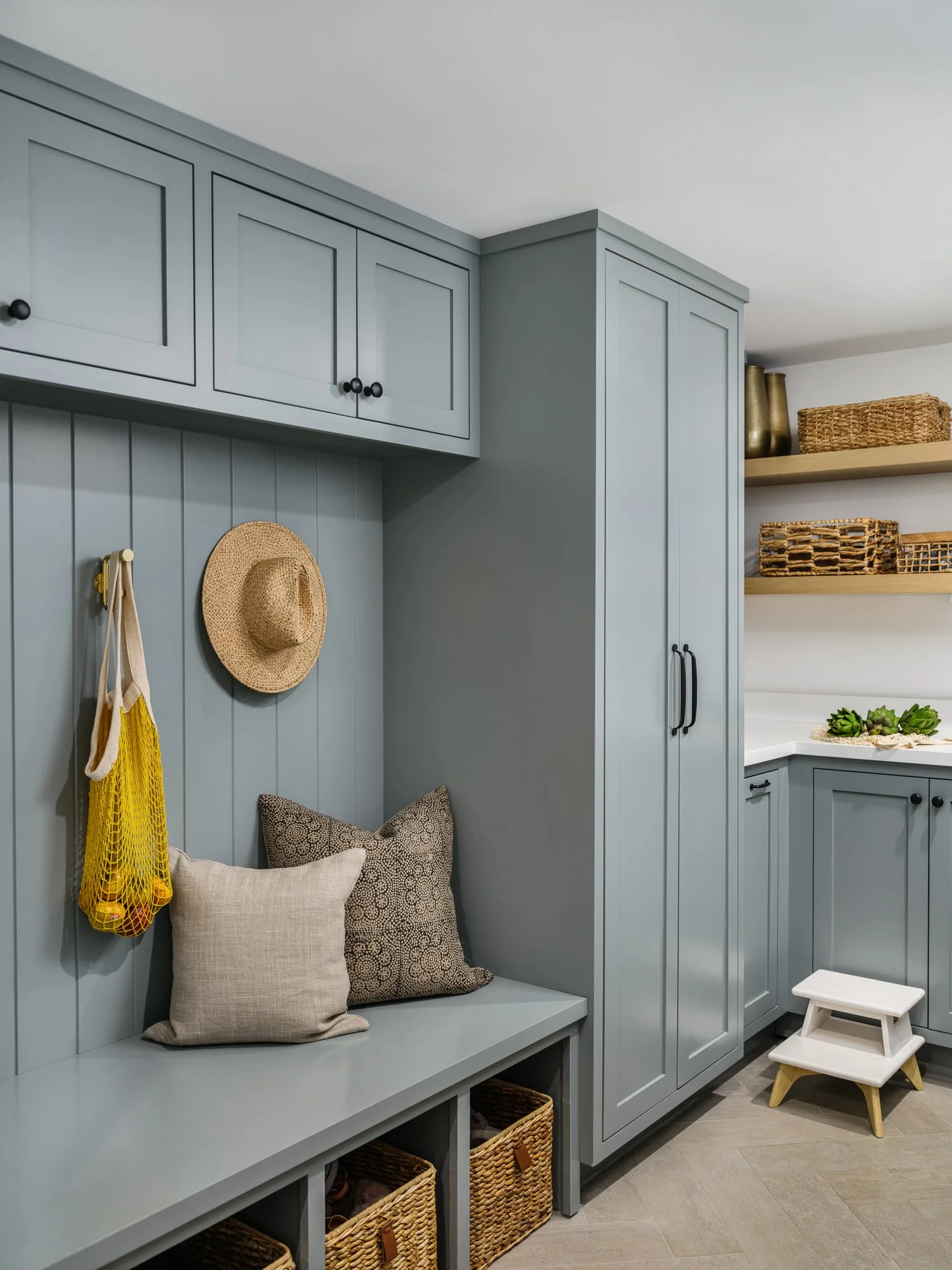 Mudroom