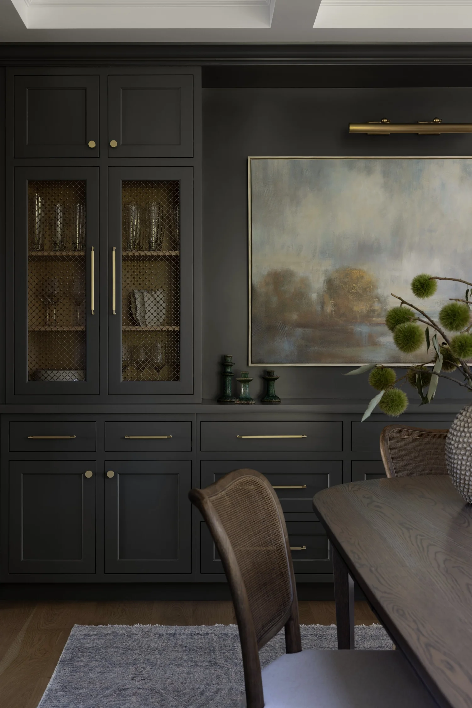 Interior Design Studio in the SF Bay Area | Nash Design Group