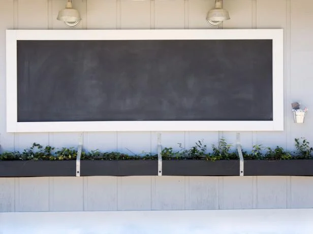 Sam Henderson via HGTV