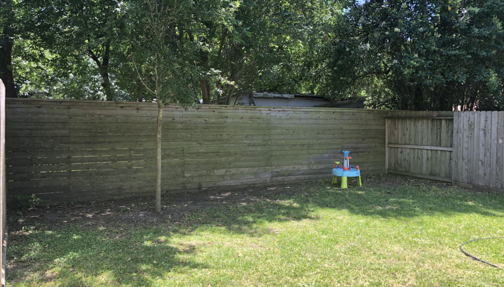 Inexpensive Backyard Makeover Under 5, How Do I Landscape My Backyard On A Budget