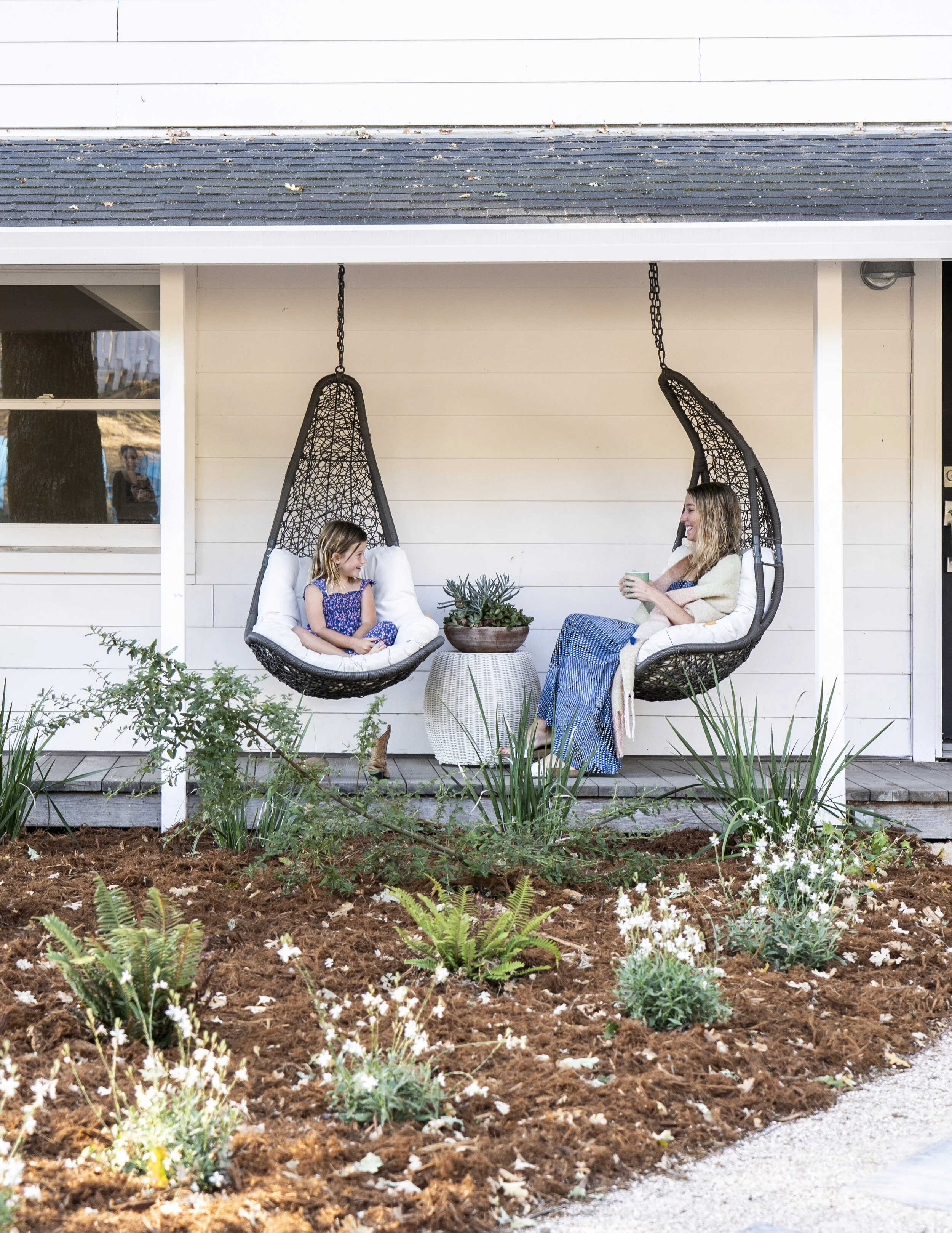 red river outdoor living and landscapes in america on Yardzen Blog Landscape Design Inspiration And Ideas Yardzen Online Landscape Design