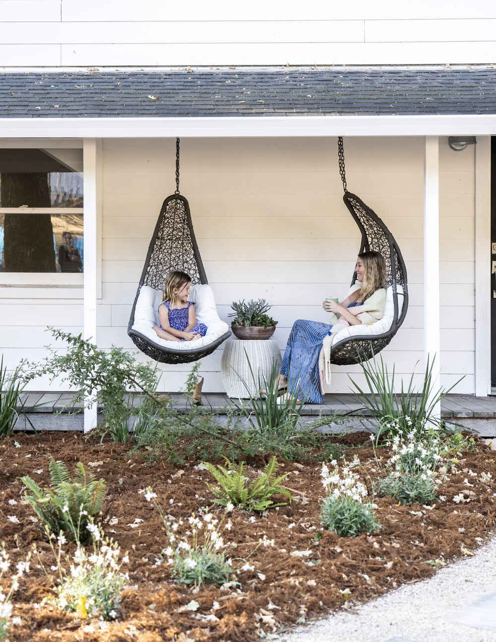 backyard renovation contractors on Yardzen Blog Landscape Design Inspiration And Ideas Yardzen Online Landscape Design