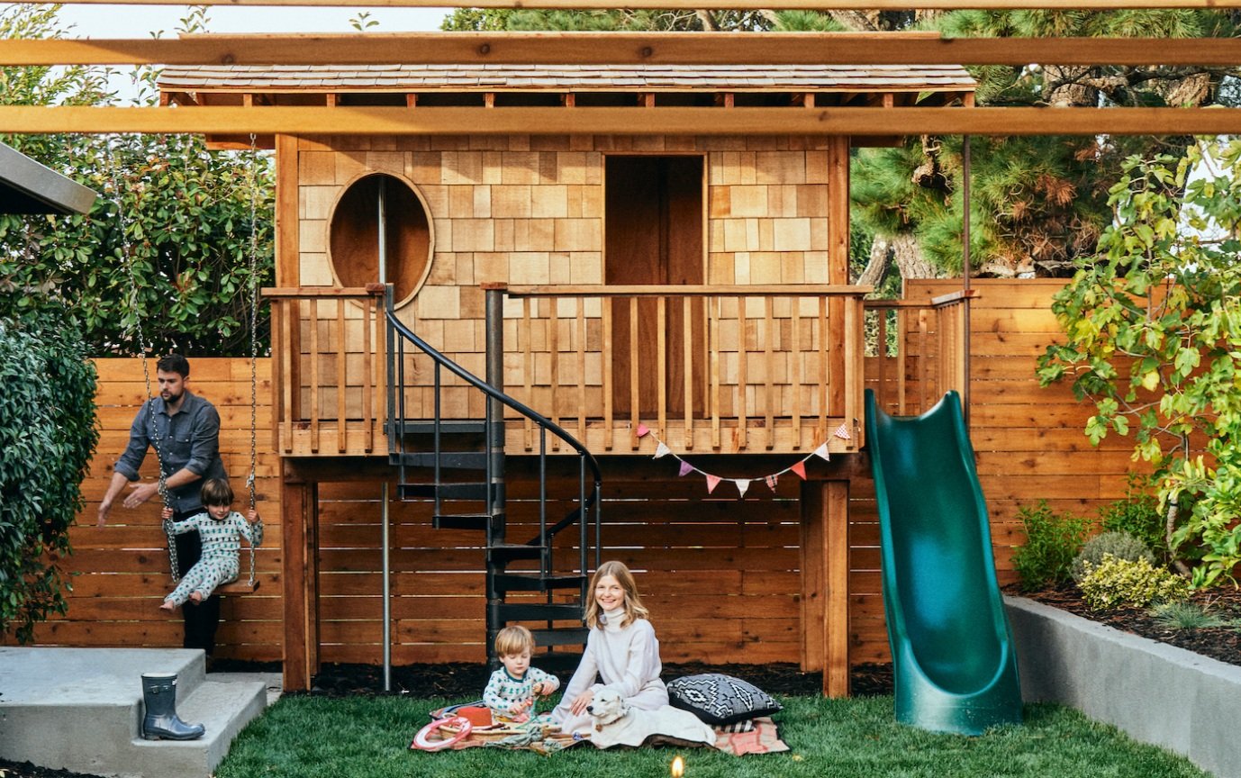 Kid-Friendly Landscaping Ideas: Durable, Safe, and Fun! | Yardzen