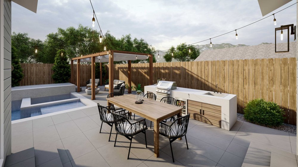 8 Sacramento Landscaping Ideas Our, Green Acres Patio Furniture Folsom Road