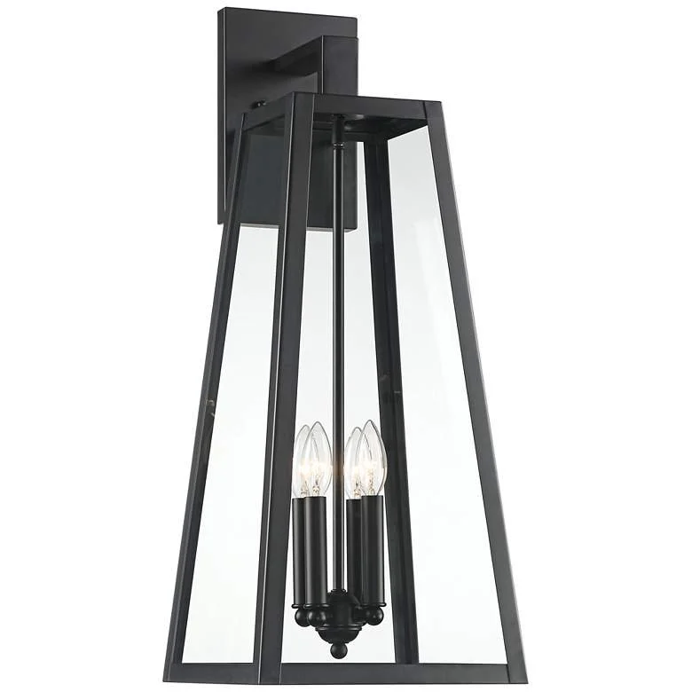 arrington-28-inch-high-glass-and-mystic-black-outdoor-wall-light__456d2.jpeg