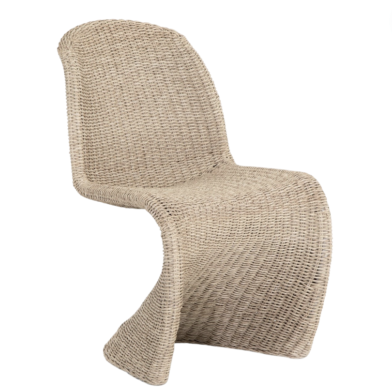 Manila Indoor / Outdoor Dining Chair