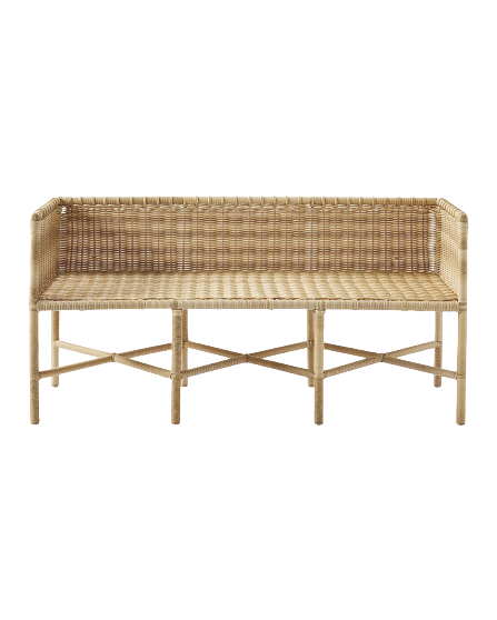 Pacifica Bench