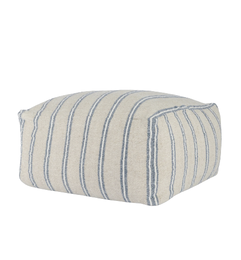 Maite Indoor/Outdoor Pouf