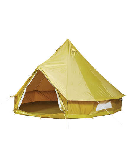 Lite Bend Tent