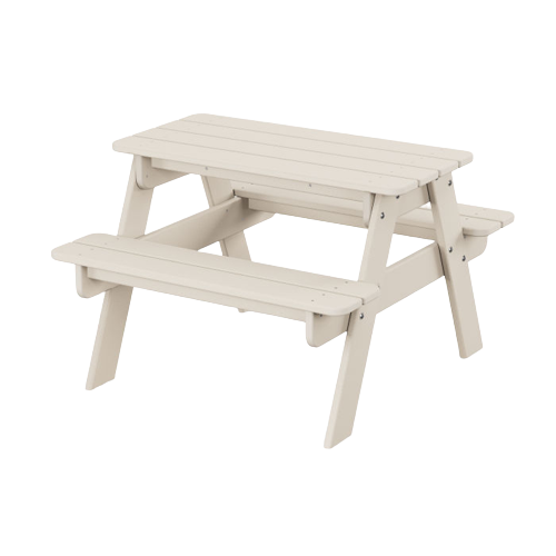 Kids Outdoor Picnic Table