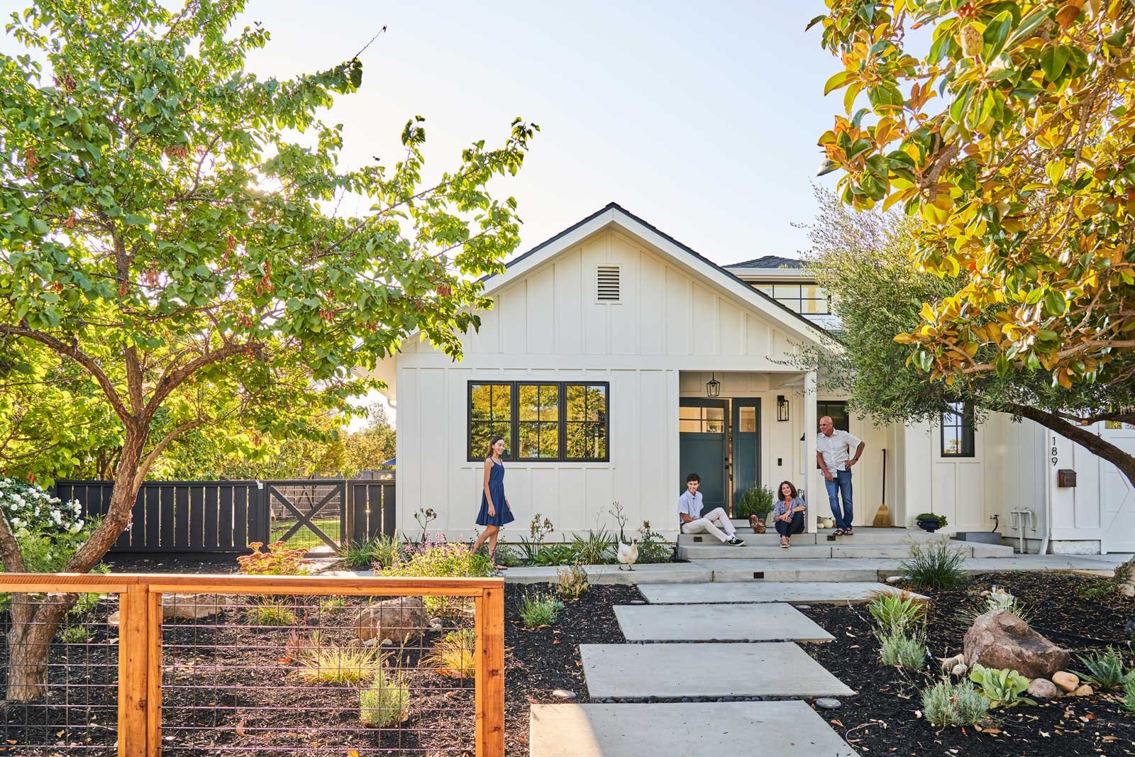 2022 Warm-Season Outdoor Living Trends, yardzen.com