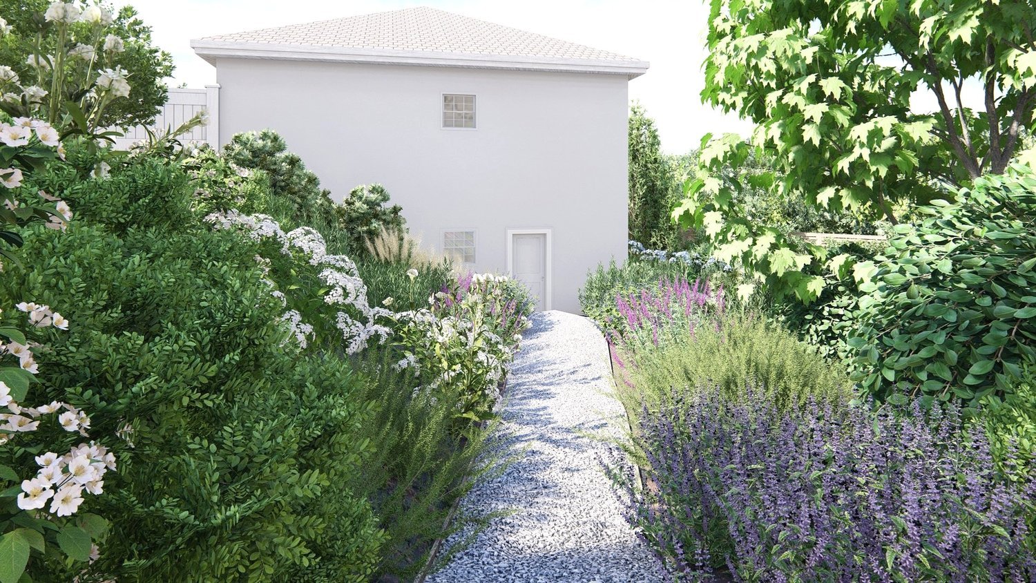 2022 Warm-Season Outdoor Living Trends, yardzen.com