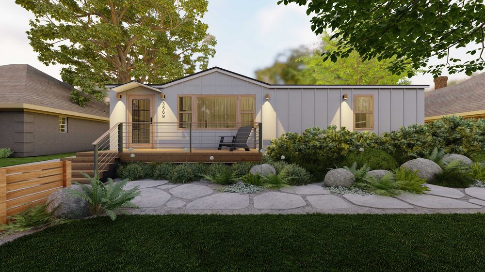 Residential Landscape Design Build In, Landscaping Company Dallas Ga