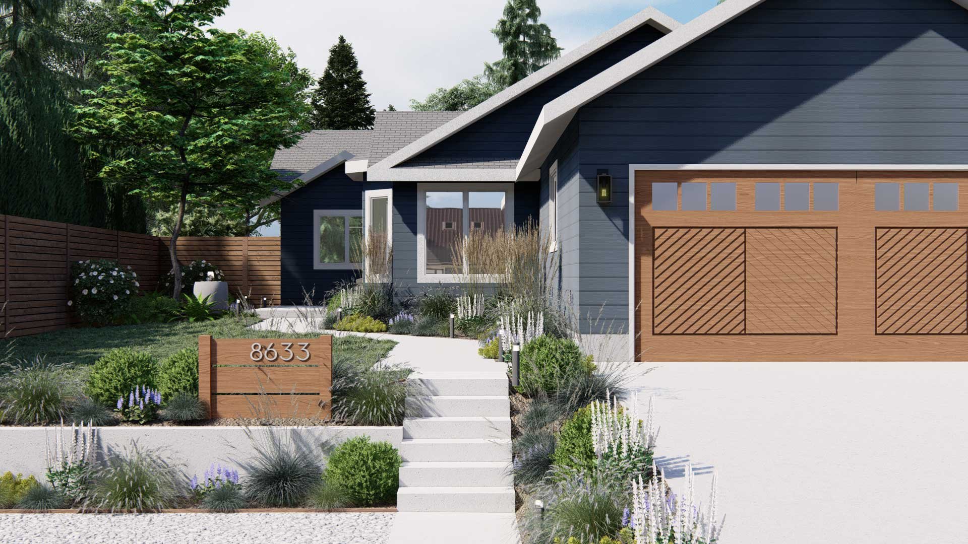 2022 Warm-Season Outdoor Living Trends, yardzen.com