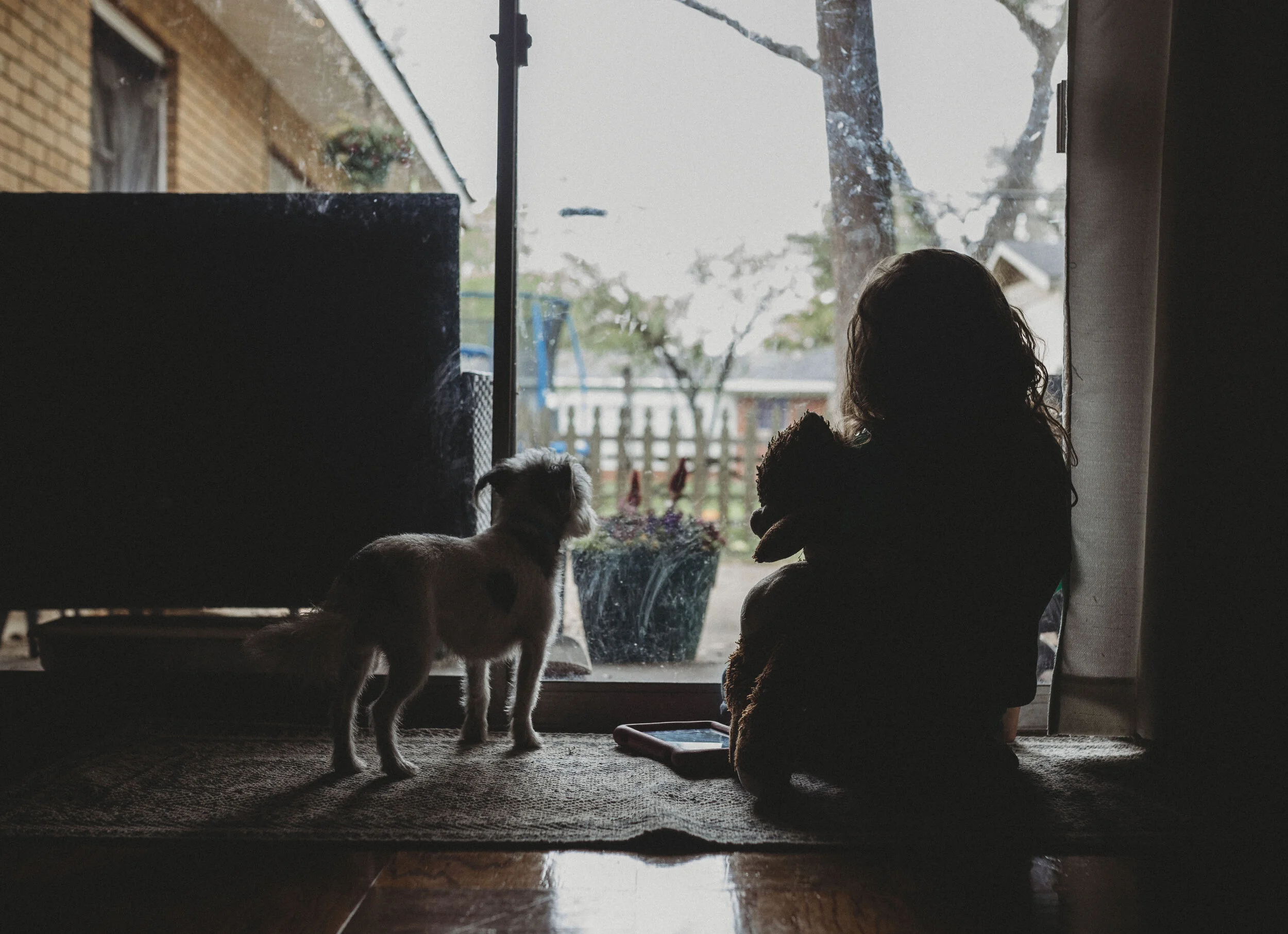 Adventures in Isolation