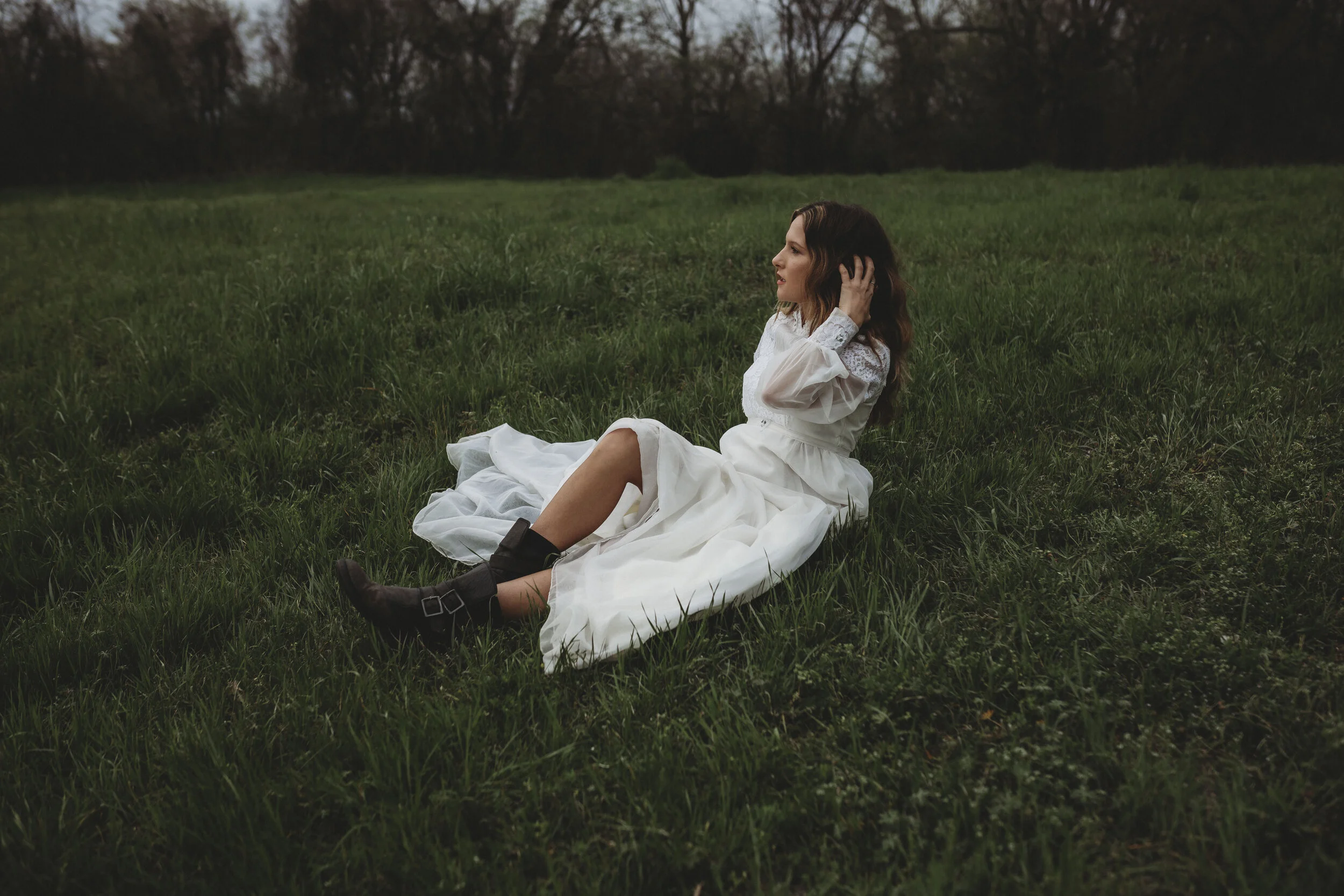 Jesse + Lane | Love's a state of mind
