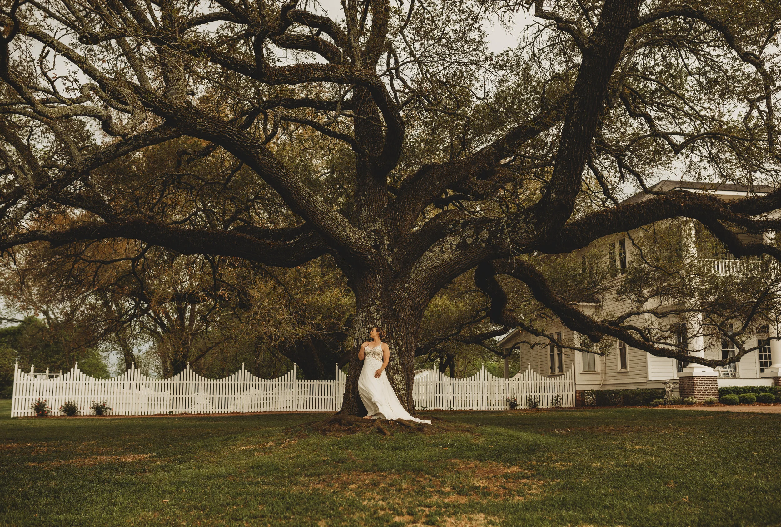 Megan | Lachute Bridal session