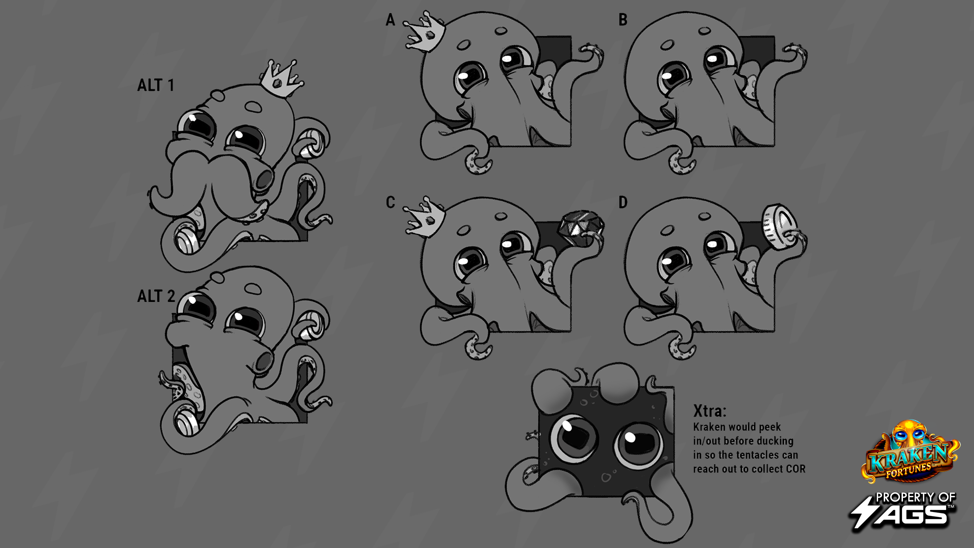 Concept Exploration
