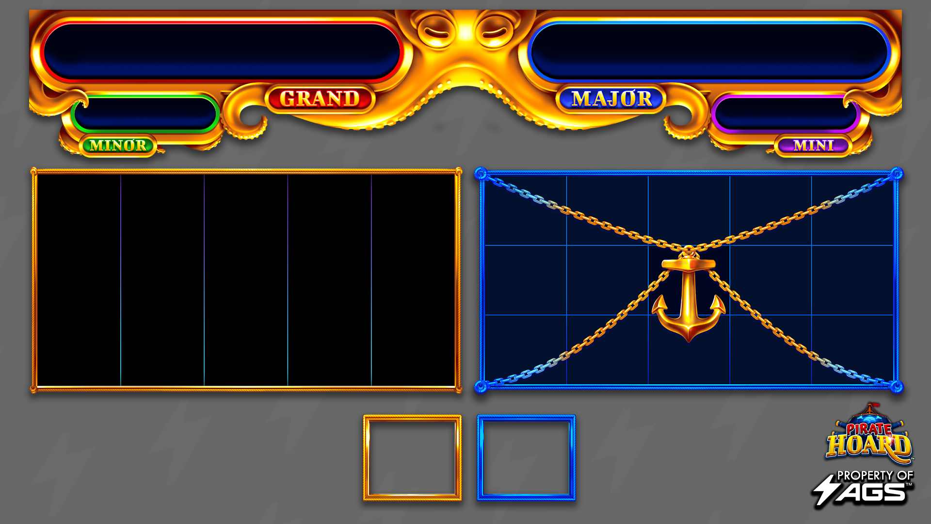 UI Assets