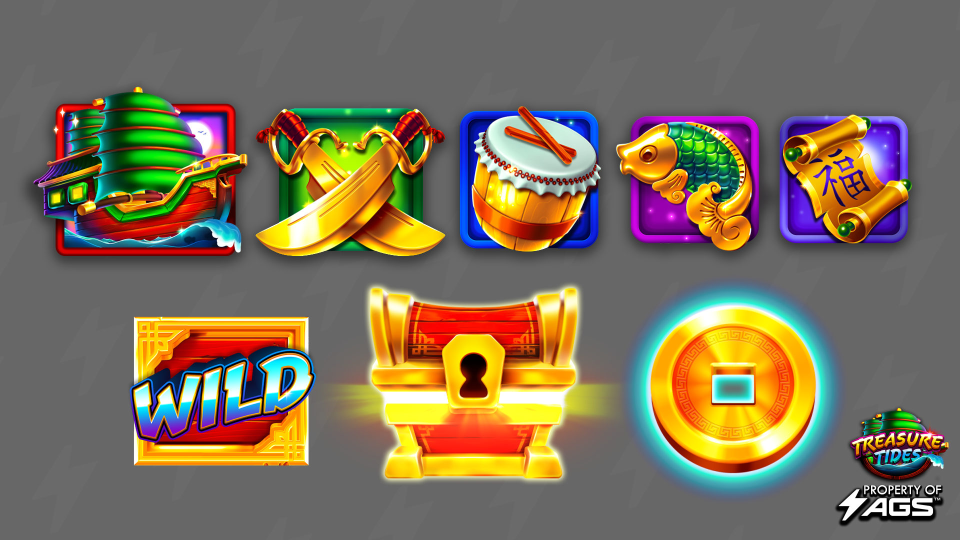 Symbol Art
