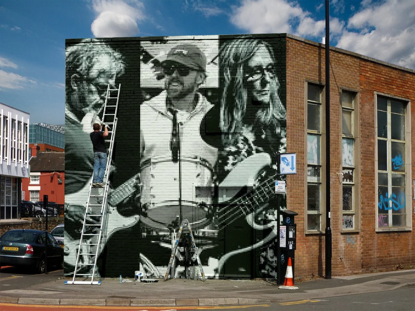 MATCH EATERY/GATEWAY CASINO, NORTH BAY