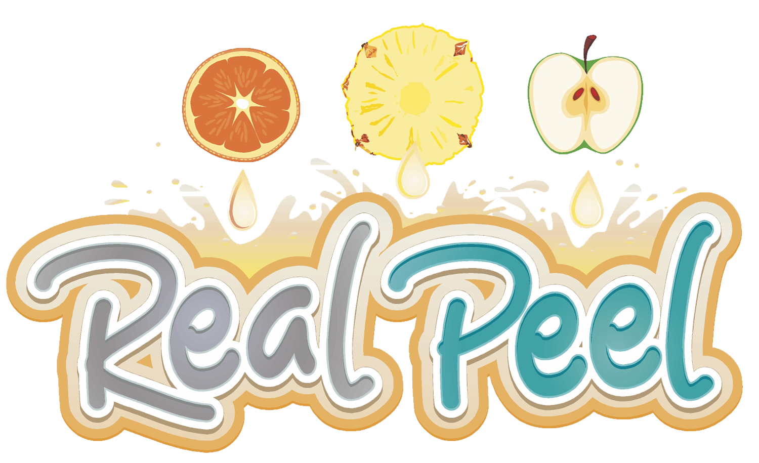 Real Peel Juice & Nutrition