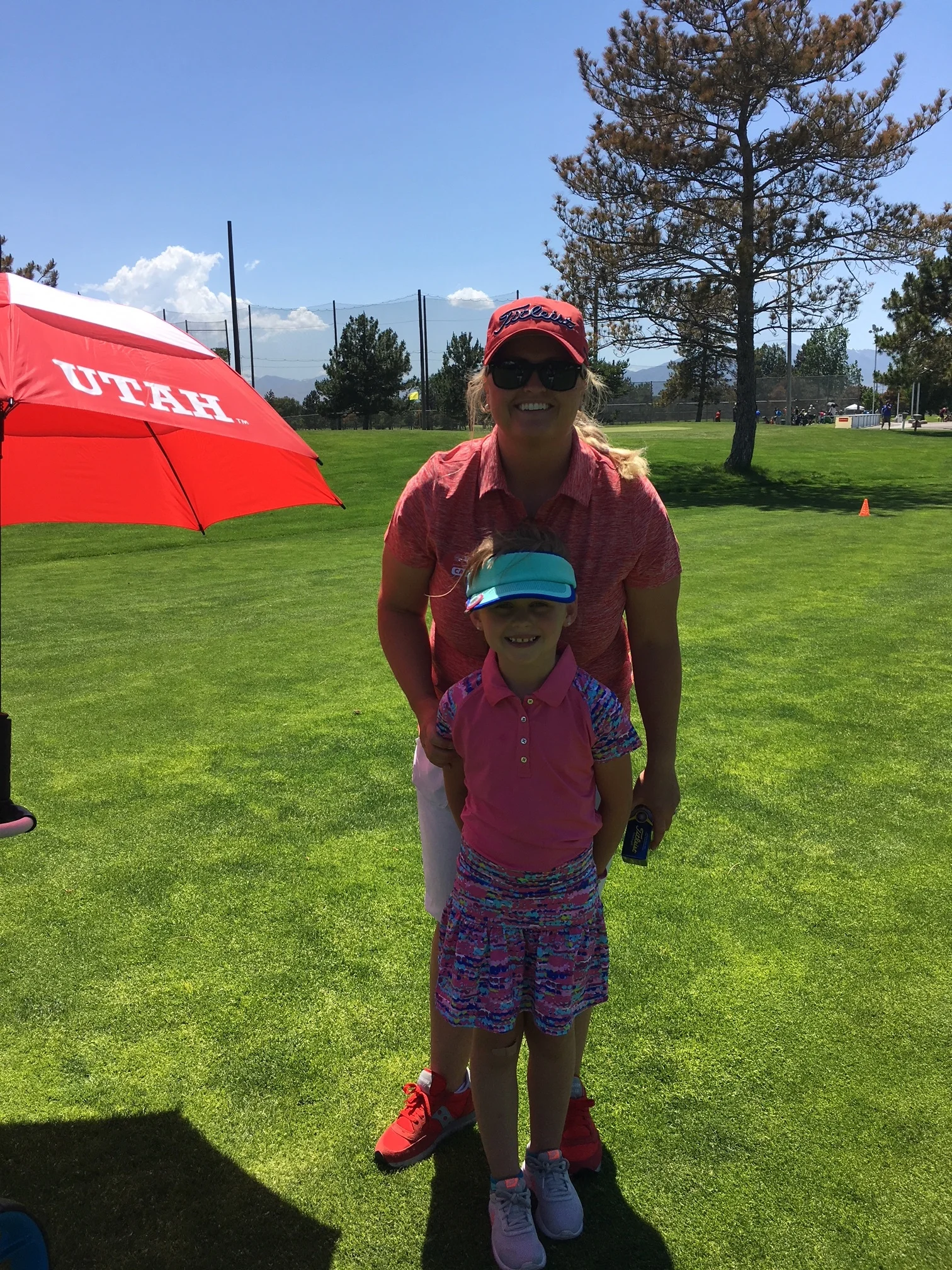 30 Minute Jr. Golf Private Lesson