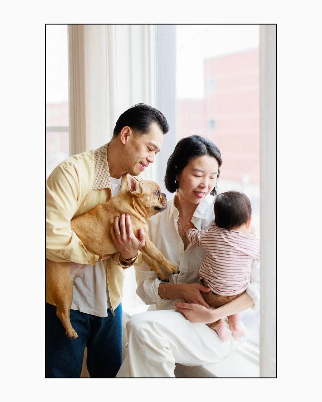 โจ Turning one is such a milestone moment! 
Had the sweetest time capturing this little one’s first birthday magic with her beautiful family. 
There’s something so special about freezing these fleeting moments in time – the giggles