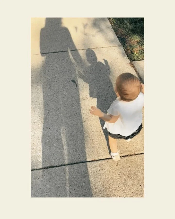 Motherhood arrived like a tidal wave, washing away the shores of my former identity and reshaping the landscape of how I approach everything in my life. 

The birth of my daughter didn&rsquo;t just give me a new role &mdash;it fundamentally reconstru