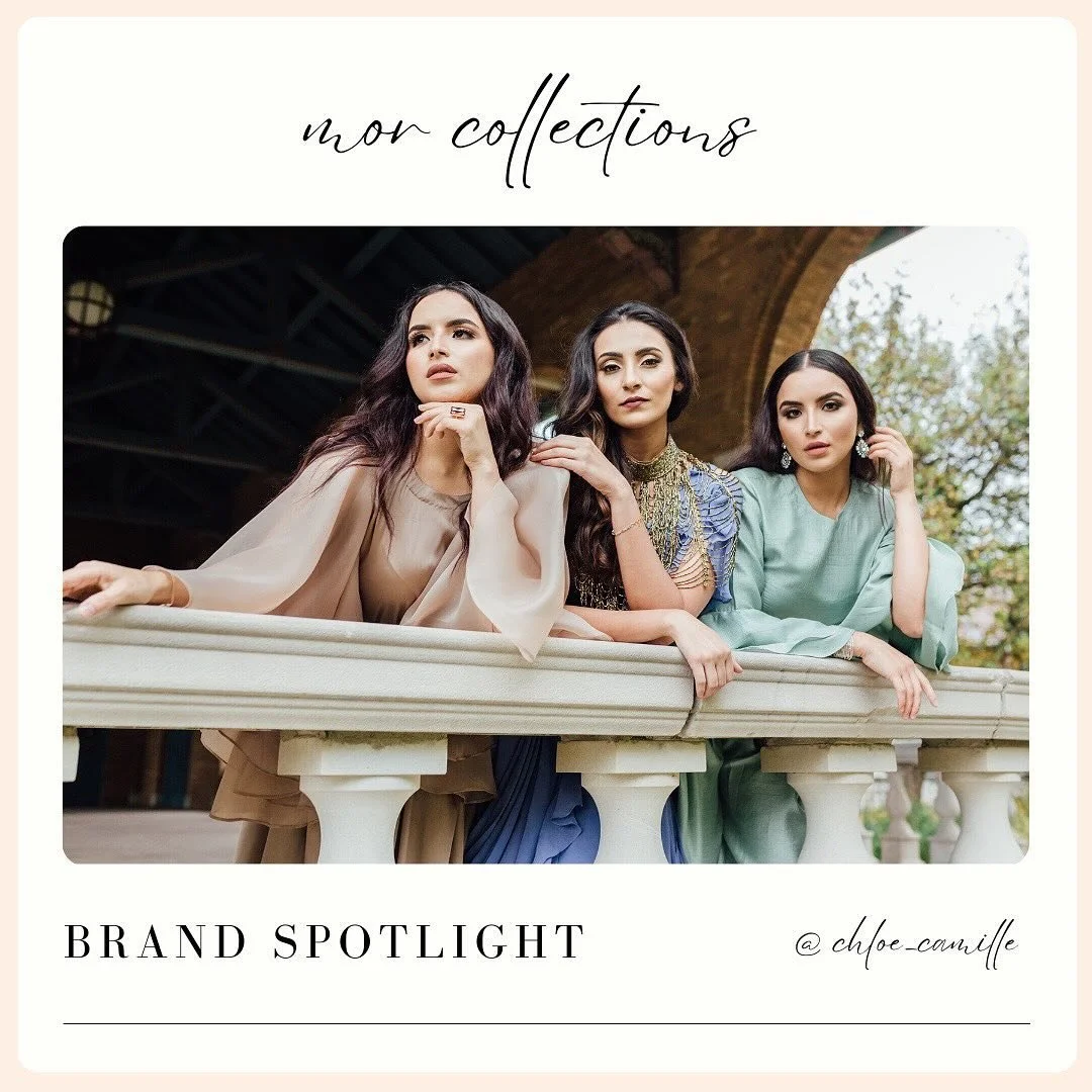 Here&rsquo;s a peek at a shoot for MOR Collections I photographed. If you&rsquo;re a hoping to craft a memorable look book for your brand, here are a few tips to keep in mind.

1). Start by envisioning the story you want your look book to tell. Consi