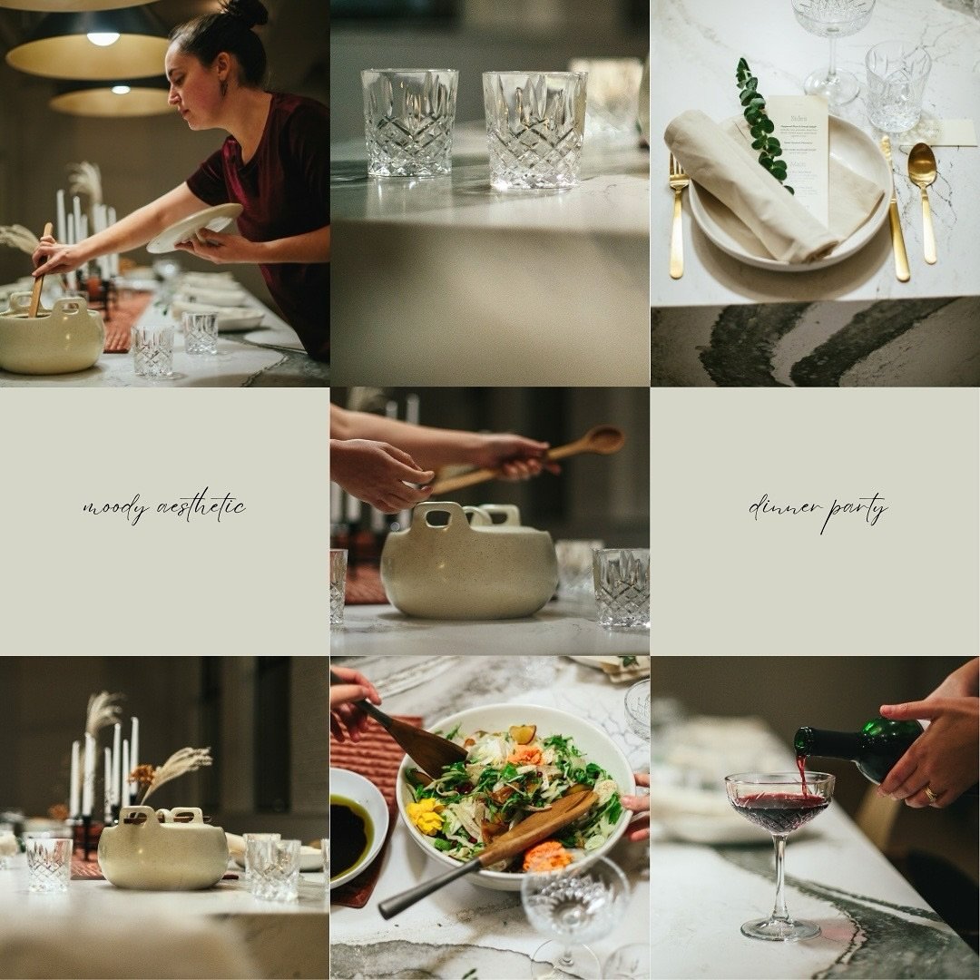 Love this moody lighting? 

Experiment with an on-camera flash at its lowest setting and a diffuser (either a Gary Fong like I used or something similar), bump your ISO higher, and open your lens up to f1.8.

Let me know if you try it!

#moodyaesthet