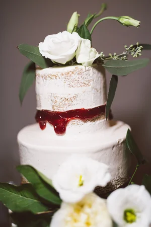 Amanda And Joe Two Birds Photography