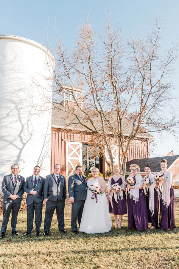 Wedding photography by Two Birds Photography. Classic, low-key, and natural. Serving Chicago and the suburbs.