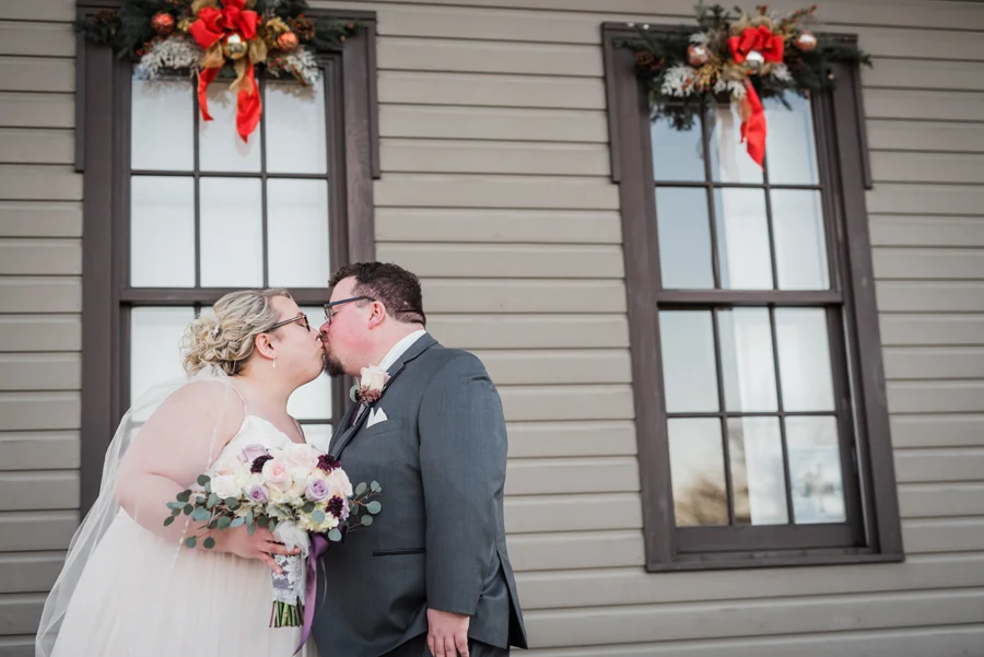Wedding photography by Two Birds Photography. Classic, low-key, and natural. Serving Chicago and the suburbs.