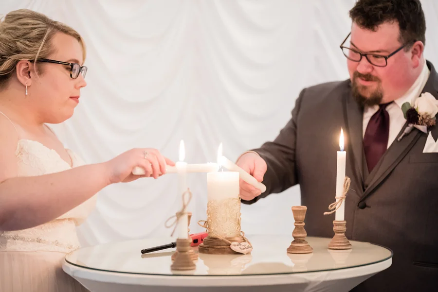 Wedding photography by Two Birds Photography. Classic, low-key, and natural. Serving Chicago and the suburbs.