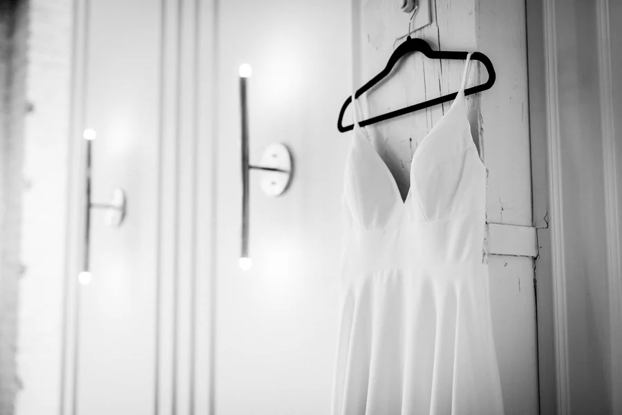 Company 251, Aurora, IL. Wedding photography by Two Birds Photography. Classic, low-key, and natural. Serving Chicago and the suburbs.