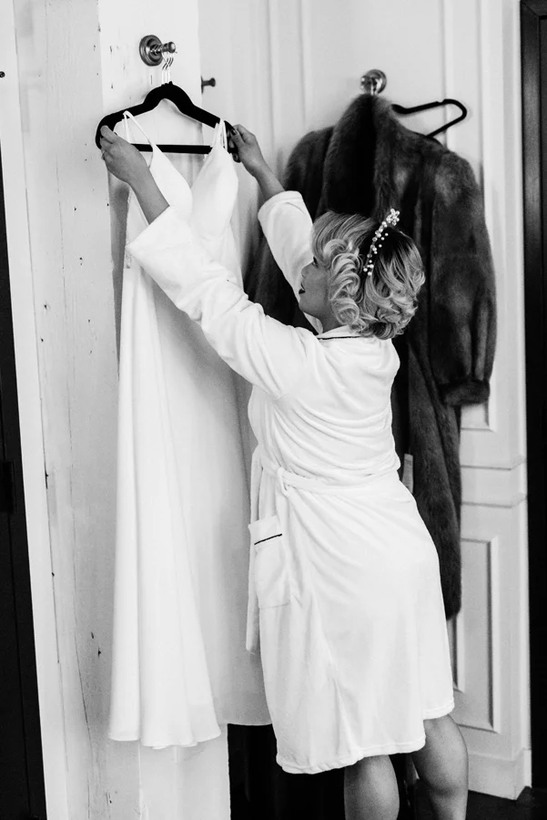 Company 251, Aurora, IL. Wedding photography by Two Birds Photography. Classic, low-key, and natural. Serving Chicago and the suburbs.
