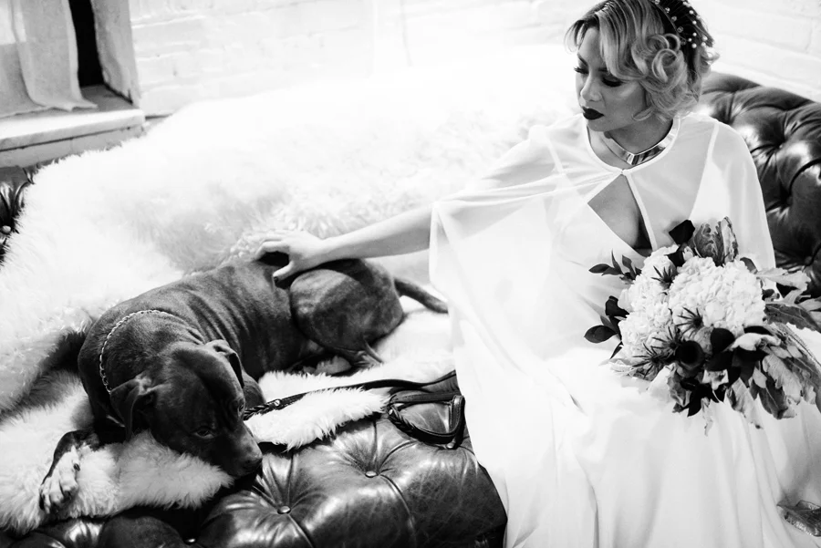 Company 251, Aurora, IL. Wedding photography by Two Birds Photography. Classic, low-key, and natural. Serving Chicago and the suburbs.