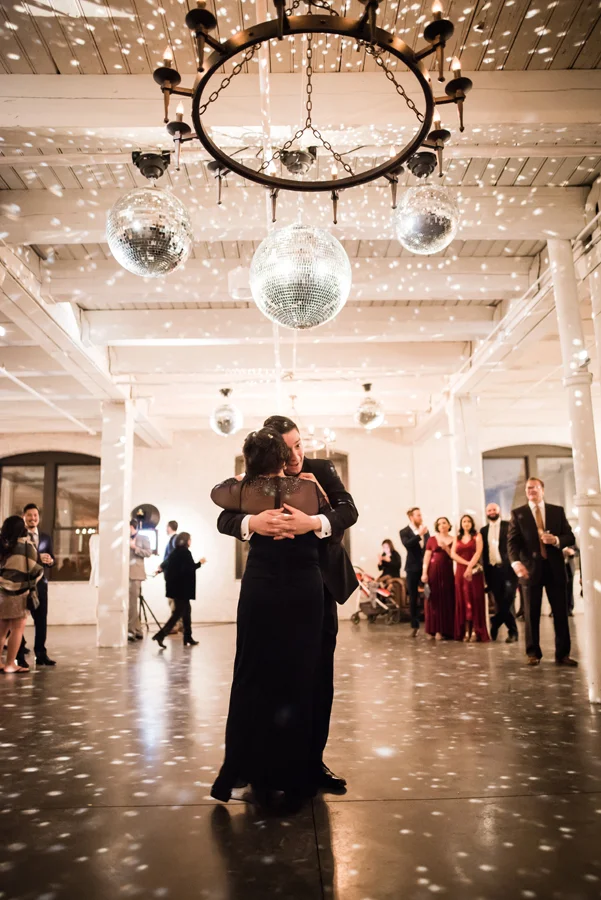 Company 251, Aurora, IL. Wedding photography by Two Birds Photography. Classic, low-key, and natural. Serving Chicago and the suburbs.
