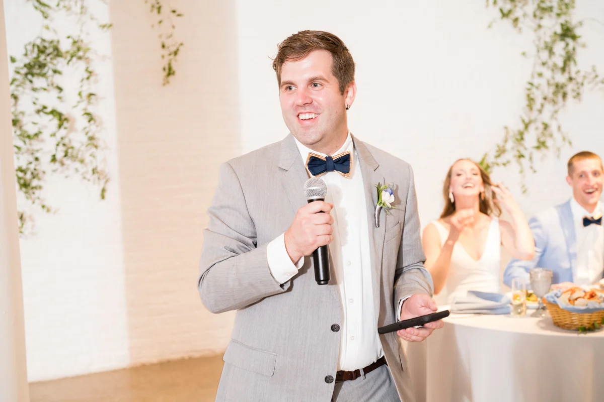 Chez, Chicago, IL. Wedding photography by Two Birds Photography. Classic, low-key, and natural. Serving Chicago and the suburbs.
