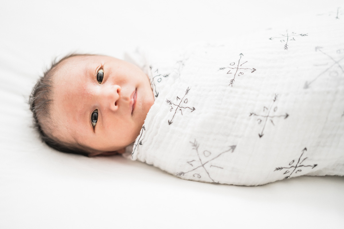Chicago, IL. Newborn and family photography by Two Birds Photography. Classic, low-key, and natural. Serving Chicago and the suburbs.