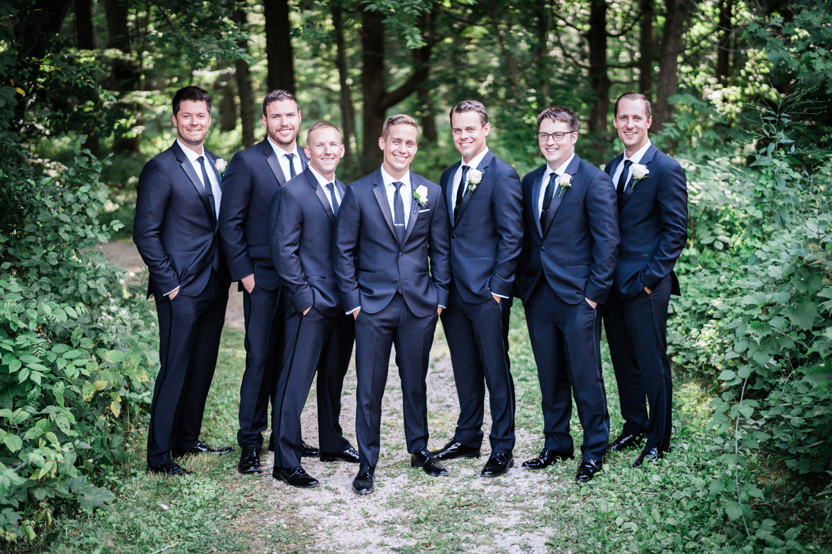 Lincolnshire Marriott Resort, Lincolnshire, IL. Wedding photography by Two Birds Photography. Classic, low-key, and natural. Serving Chicago and the suburbs.