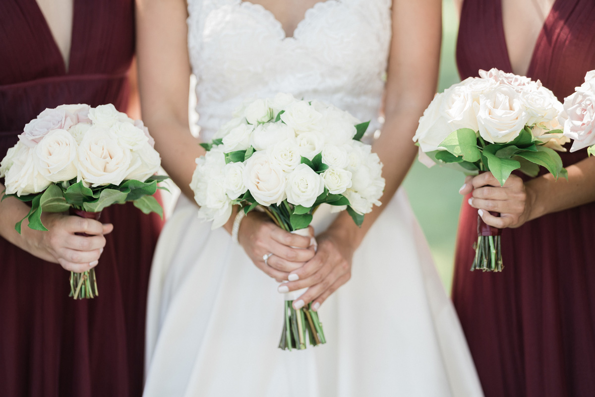 Lincolnshire Marriott Resort, Lincolnshire, IL. Wedding photography by Two Birds Photography. Classic, low-key, and natural. Serving Chicago and the suburbs.