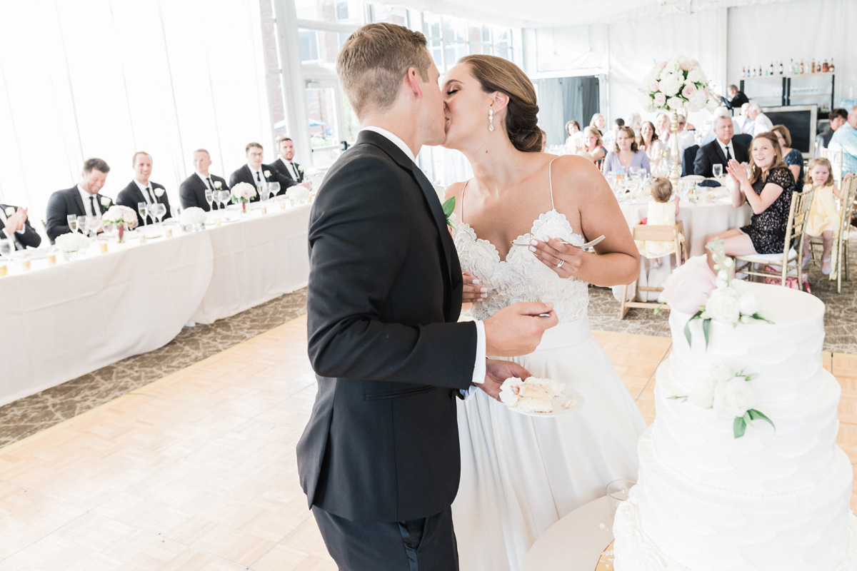 Lincolnshire Marriott Resort, Lincolnshire, IL. Wedding photography by Two Birds Photography. Classic, low-key, and natural. Serving Chicago and the suburbs.