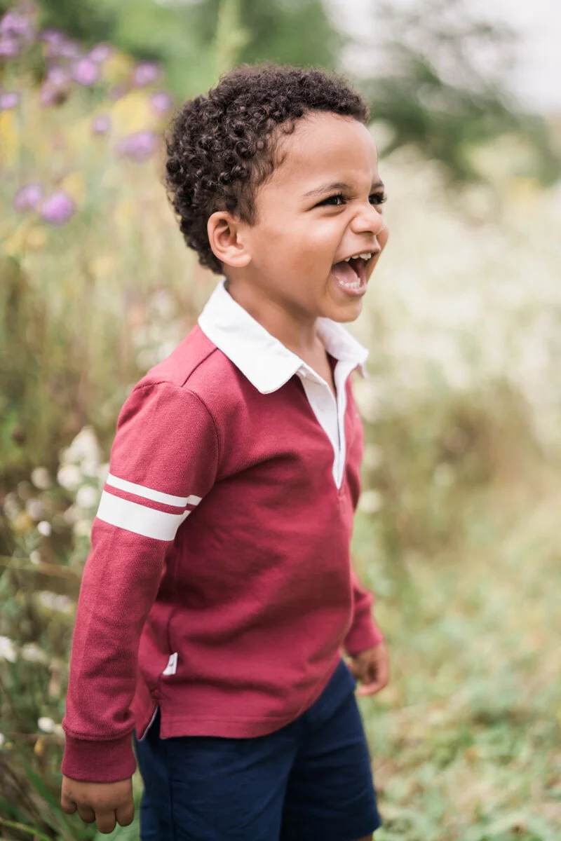 Family portrait photography by Two Birds Photography. Classic, bright, and happy. Serving Chicago and the suburbs.