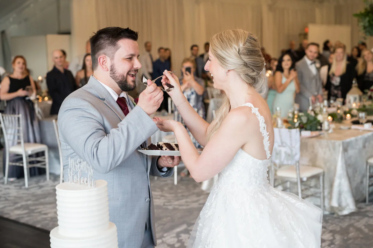 Wedding photography by Two Birds Photography. Unique, bright, and happy. Serving Chicago and the suburbs. Image copyright by Two Birds Photography 2021
