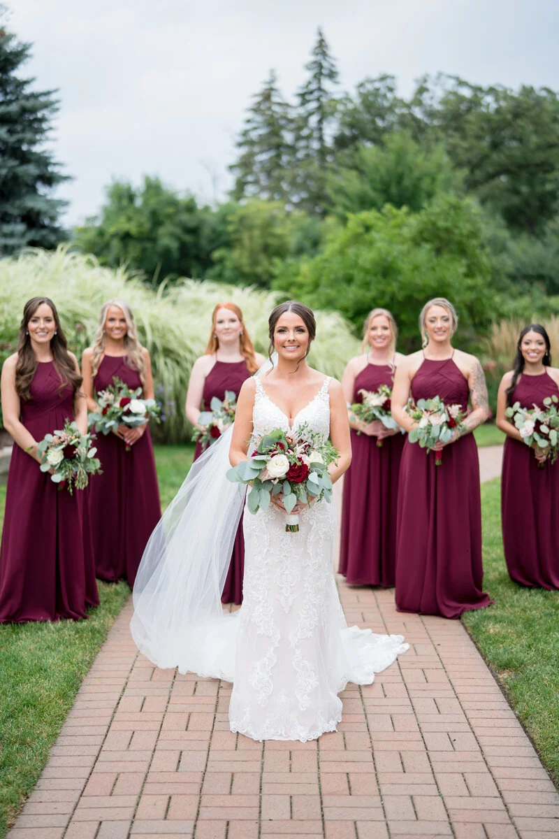 Wedding photography by Two Birds Photography. Unique, bright, and happy. Serving Chicago and the suburbs. Image copyright by Two Birds Photography 2021