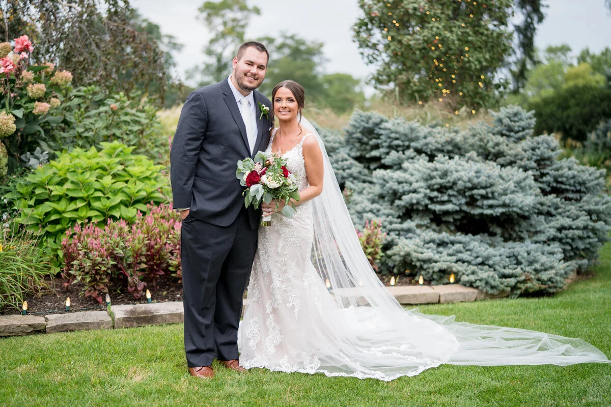 Wedding photography by Two Birds Photography. Unique, bright, and happy. Serving Chicago and the suburbs. Image copyright by Two Birds Photography 2021